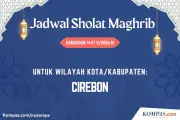 Jadwal Shalat Cirebon 2026: Panduan Lengkap Lima Waktu dan Awal Ramadhan