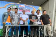 JakCloth Lebaran Fair 2026 Hadirkan Opick hingga Maxime Bouttier di Senayan
