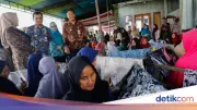 Jawa Tengah Kukuhkan Posisi sebagai Provinsi Ekonomi Kreatif Terdepan di Indonesia