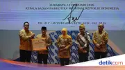 Jawa Timur Jadi Provinsi Pertama 'Bersinar', BNN Soroti Ancaman 175 Narkoba Baru