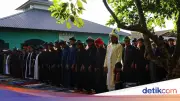 Jemaah An-Nadzir di Gowa Tetapkan Awal Puasa 18 Februari 2026