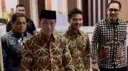 Jokowi Diperiksa 2,5 Jam di Polresta Solo Soal Tudingan Ijazah Palsu, Hanya 10 Pertanyaan