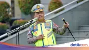 Kakorlantas Pastikan Tol Japek Selatan Siap Dilintasi Saat Arus Balik Lebaran 2026