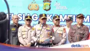 Kapolda Metro: Kekuatan Jakarta Berasal dari Warga Tertib, Bukan Hanya Gedung