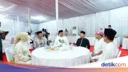Kapolda Sumsel Hadiri Pengajian Ramadan, Perkuat Sinergi Forkopimda untuk Kamtibmas