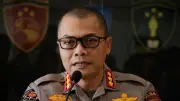 Kapolres Bima Kota Didik Putra Kuncoro Dinonaktifkan Diduga Terima Rp 1 Miliar dari Bandar Narkoba