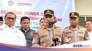 Kapolri Apresiasi Perusahaan Tangerang Beri Pesangon Dua Kali Lipat Ketentuan