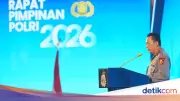 Kapolri Kerahkan Satgas Pangan Jaga Stabilitas Harga Sembako Jelang Ramadan