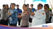 Kapolri Perintahkan Desk Ketenagakerjaan Polri Dampingi Buruh, Khususnya Korban PHK
