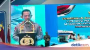 Kapolri Rencanakan Pembangunan Gudang Ketahanan Pangan di Semua Polda