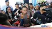 Kapolri Tegaskan Komitmen Polri dalam Pemulihan Pascabencana di Sumatera