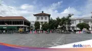 Kawasan Kota Tua Jakarta Tetap Buka Selama Ramadan 2026, Ini Jadwal Lengkapnya