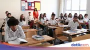 Kebijakan Ramadan di Sekolah Turki Picu Polemik Nasional: Sekularisme vs Agama