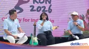 Kemala Run 2026 di Bali: Ajang Lari Internasional Galang Donasi untuk Korban Bencana