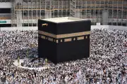 Kemenag Tegaskan Undian Haji-Umrah Gratis di Medsos Adalah Hoaks Pencurian Data