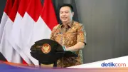 Kemendagri Ingatkan APDESI Fokus pada Kepentingan Masyarakat Desa