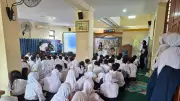 KemenHAM Perkuat Literasi HAM di Kalangan Pelajar SD hingga SMA Melalui Program Seraya HAM