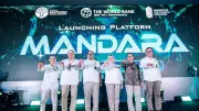 Kemenhut Perkuat Data Mangrove Nasional via Platform Mandara untuk Rehabilitasi Pesisir