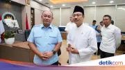 Kemensos dan BGN Perkuat Skema Makan Bergizi Gratis untuk Lansia dan Disabilitas