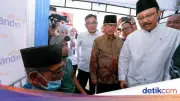 Kemensos dan Kemenkop Kolaborasi Berdayakan Penerima Bansos Lewat Koperasi Desa Merah Putih