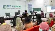 Kemensos Wajibkan Foto Rumah dan Token Listrik untuk Reaktivasi BPJS PBI