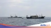 Ketegangan Jepang-China Meningkat Usai Penyitaan Kapal Penangkap Ikan