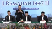 Ketua Komisi VIII DPR Ajak Umat Muslim Jalani Ramadhan dengan Khusyuk dan Toleransi
