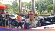 Ketua KY Temui KPK, Tindaklanjuti Penegakan Etik Hakim PN Depok Taufiq Syarifudin