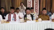 Ketua MPR Muzani Pastikan Aspirasi Warga Aceh Pascabencana Disampaikan ke Prabowo