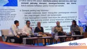 KKP Andalkan Keterbukaan Informasi di OIS 2026 Bali untuk Tarik Investor Ekonomi Biru