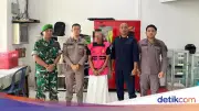 Komisi III DPR Sesalkan Penetapan Tersangka Guru Honorer Rangkap Jabatan di Probolinggo