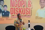Komisi VI DPR Soroti Viral Awardee Pamer Paspor Inggris, LPDP Diminta Berkaca