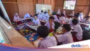 Komisi X DPR Desak Rehabilitasi Sekolah di Sumatera Tuntas Sebelum Lebaran