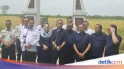 Komisi XIII DPR Apresiasi Transformasi Nusakambangan, Usulkan Jadi Lokasi Kerja Sosial