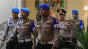 Kongkalikong Polisi: AKBP Didik dan AKP Malaungi Raup Rp 2,8 M dari Bandar Narkoba