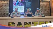 Korban Tewas Kecelakaan Ojek di Pandeglang, Polda Banten Tegaskan Belum Ada Tersangka