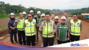 Korlantas Polri Optimalkan ETLE Drone Patrol Presisi untuk Pantau Tol Bocimi