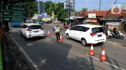 Korlantas Polri Siapkan Pos Pemeriksaan Kendaraan untuk Mudik Lebaran 2026