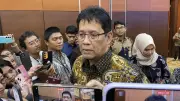 KPK Apresiasi Sikap Hati-hati Menkeu Purbaya Soal 'Saweran' di Live TikTok
