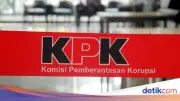 KPK Geledah PN Depok dan Rumah Dinas Ketua-Wakil, Sita Uang USD 50 Ribu