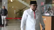 KPK Hormati Praperadilan Yaqut, Tegaskan Penetapan Tersangka Sesuai Hukum
