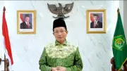 KPK Minta Menag Nasaruddin Segera Lapor Soal Dugaan Gratifikasi Jet Pribadi dari OSO
