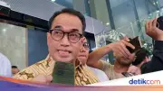 KPK Panggil Ulang Eks Menhub Budi Karya Jadi Saksi Kasus Korupsi Jalur KA