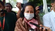 KPK Periksa Rini Soemarno sebagai Saksi Kasus Korupsi Jual Beli Gas PGN-IAE