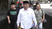 KPK Perpanjang Cekal Yaqut dan Gus Alex, Ungkap Aliran Uang dalam Kasus Kuota Haji