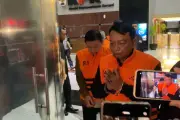 KPK Ungkap Modus Baru Korupsi Melalui Money Changer di PN Depok