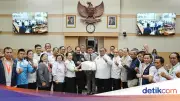 KSPSI Tegaskan Polri Harus Tetap di Bawah Presiden Sebagai Amanah Reformasi