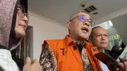 Kubu Hari Karyuliarto Bantah Dakwaan KPK di Kasus LNG, Desak Ahok Hadir sebagai Saksi