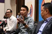 Lee Chong Wei Targetkan Piala Thomas 2026 untuk Akhiri Puasa Gelar Malaysia