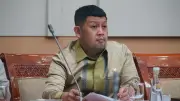 Legislator PKB Bantah Klaim Jokowi Soal Revisi UU KPK 2019: Prosesnya Bersama Pemerintah